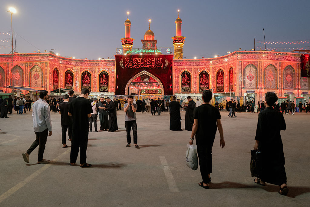 Iran’s Funeral Signals Defiance and New Strategic Positioning